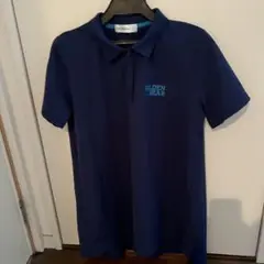 【美品】　ゴールデンベア　Golden Bear ポロシャツ　春服　夏服　M