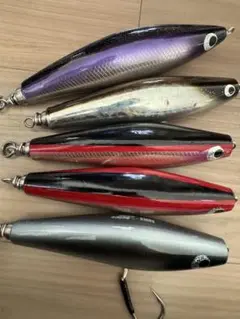 ΣΣSOULS ソウルズ ルアー AIR MATIC エアマティック 180-95g CLASS SOULS ソウルズ ルアー AIR MATIC エアマティック 180-95g CLASS