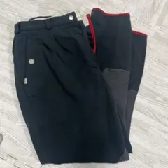 乗馬　パンツ　キュロット　ユーロスター