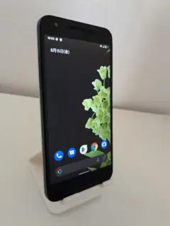 即日発送　SIMフリー美品Nexus5X　32gb root化済み