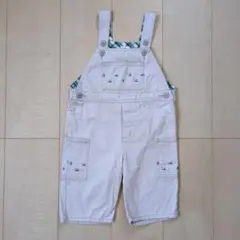 Combi mini オーバーオール
