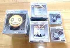 新品未開封 ニーアレプリカント プライズコンプリートセット NieR