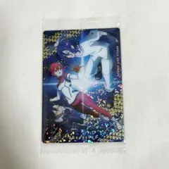 ガンダム ジークアクス カードウエハース　1-28 SR スーパーレア