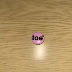 toe 缶バッジ 缶バッジガチャ RSR25 2025