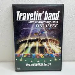 DVD THE ALFEE 30th anniversary 2004