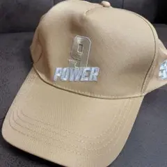 【柳田選手】ソフトバンクホークス 野球の日 来場者特典キャップ　新品未使用