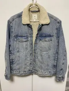 H&M デニムジャケット
