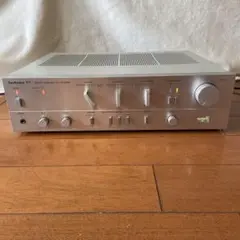 Technics SU-V7 プリメインアンプ 動作OK簡易整備品 Yahoo!オークション -「technics su-v7」の落札相場・落札価格