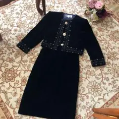 ジバンシー セットアップ