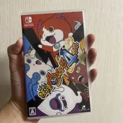 妖怪ウォッチ4++ Nintendo Switch