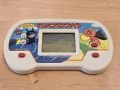 アンパンマンファイト　バンダイ　ゲーム