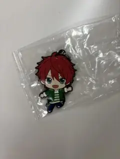 からぴち じゃぱぱさん ガチャガチャ