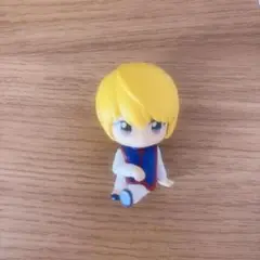 クラピカ すわらせ隊