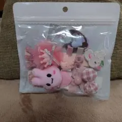 髪留めセット