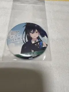 4th ランダム缶バッジ　咲耶