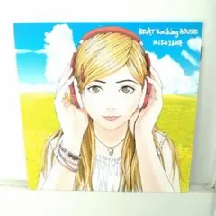 misa26時 CD2枚セット（ジャケットイラスト：古屋兎丸）