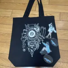 mumei バック　アクスタ