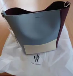 FIND KAPOOR PINGO BAG