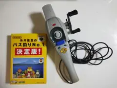 糸井重里のバス釣りNO.1　コントローラーセット