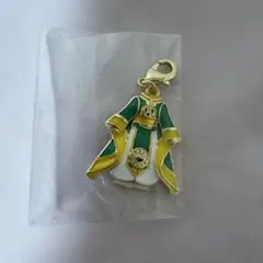 出品8/31まで　カードキャプターさくら　チャームコスチューム　李小狼