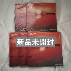 TXT TOGETHER Afterglow 5形態セット 新品未開封 アルバム
