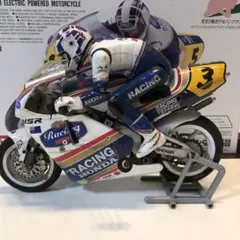 レナレナ　ハングオンレーサー　初期型　未組み立て品　付属品いっぱい ハングオンレーサーのキット＆パーツ再販お知らせ | KYOSHO RC BLOG