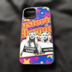 HYSTERIC iPhoneケース　14