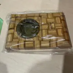 灰皿 レトロ 小物入れ