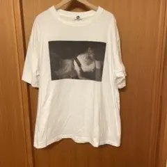 内田洋一郎 placerworkshop mogno6 Tシャツ XXL
