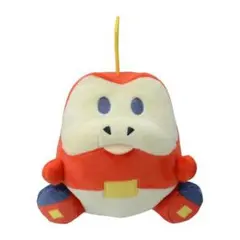 未開封新品　ポケモンセンターオリジナル　ぬいぐるみ　ポケモンドールズ　ホゲータ