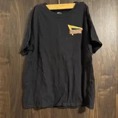 used IN-N-OUT BURGER Mサイズ　古着