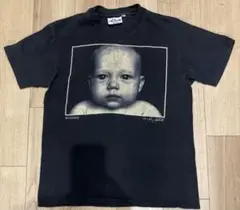 90s LARRY LABONTE ヴィンテージ Ｔシャツ size:L
