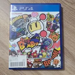 スーパーボンバーマンR