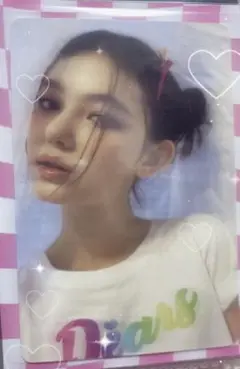 newjeans ダニエル