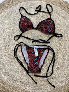 69SLAM セパレートビキニ 水着