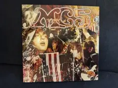 MC5 Kick Out The Jams ガレージバンド