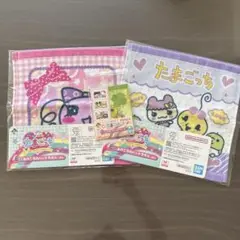 たまごっち1番くじ E賞 G賞