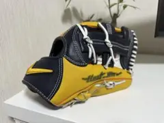 希少 限定品 NIKE 軟式 内野手用 グローブ