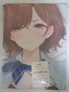 抱き枕カバー　未開封 ■約160㎝×約50㎝ ■２WAYトリコット