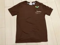 フェリックス・ザ・キャット Tシャツ ブラウン