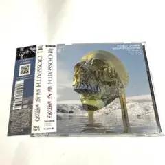 CROSSFAITH / NEW AGE WARRIORS 初回限定盤