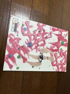 Every Little Thing 4FORCE ツアーパンフレット