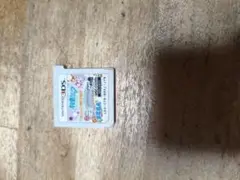 初音ミク　プロジェクトミライでらっくす ニンテンドー3DS用ソフト