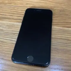 iPhone 7 Black ブラック 128GB SIMフリー