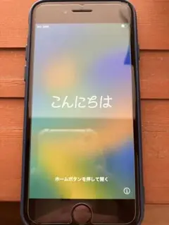 iPhone SE 第2世代 ホワイト 128GB