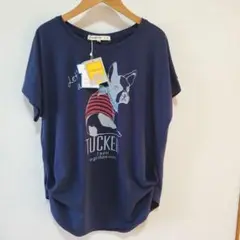 Cutie Blonde・新品、未使用　Tシャツ