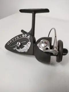 【希少美品】オービス50a