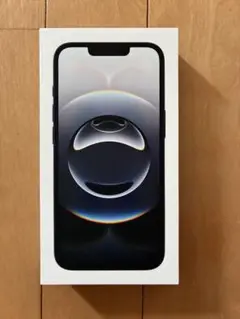 【新品未開封】iPhone16e 128GB ブラック SIMフリー
