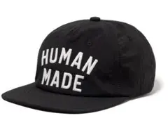 HUMAN MADE 5PANEL NYLON CAG