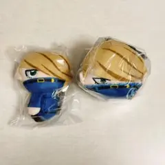 ヒロアカ ベストジーニスト ぽてコロマスコット ててコレ 5 ぬいぐるみ